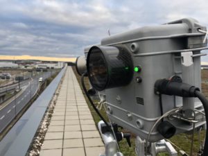 Panoramazeitraffer – Alles im Blick